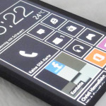 Windows Phone 8s by HTC
