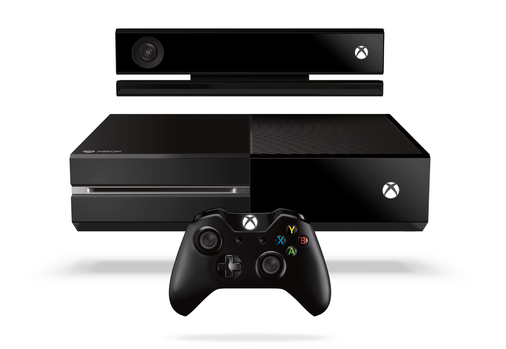 Xbox One 1