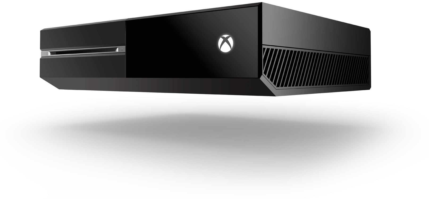 Xbox One 3