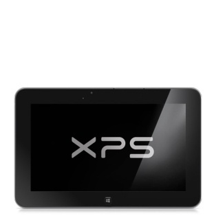 Dell XPS 10 Tablet
