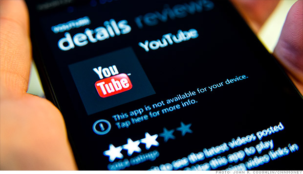 youtubeapp