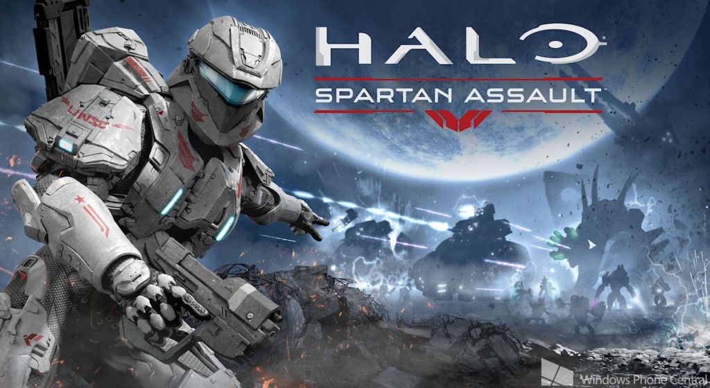 Halo 0