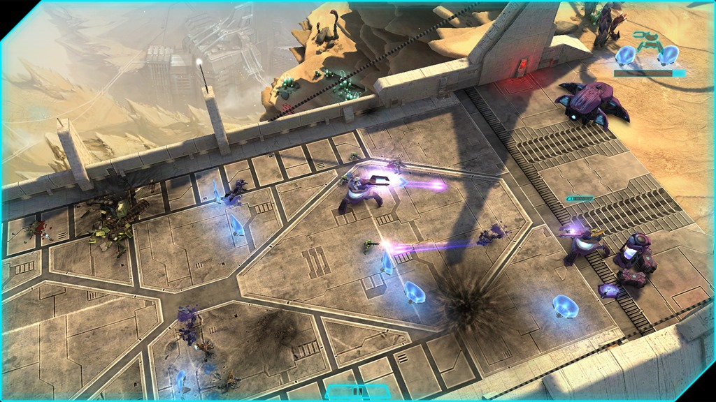 Halo 1