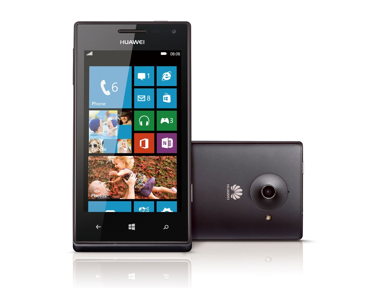 Huawei_Ascend_W1_Schwarz