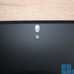 Hauptkamera & LED