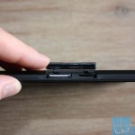 Lenovo Thinkpad Tablet 2 - SIM & SD