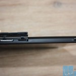 Lenovo Thinkpad Tablet 2 - oben