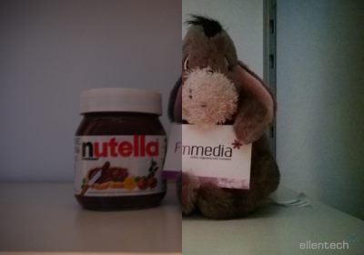 Lumia 925 NAchtsaichtgeraet Vorschau