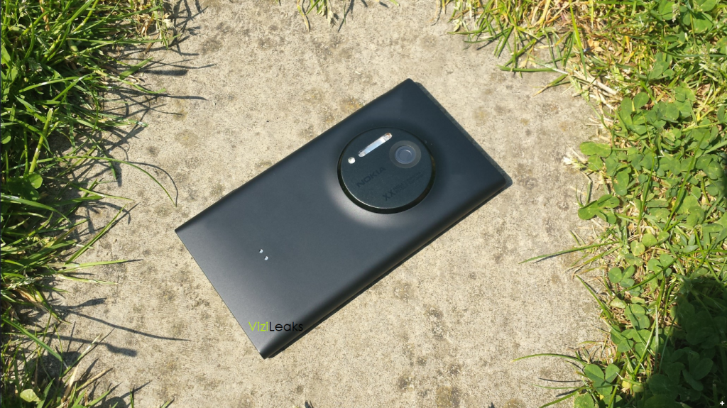 NOKIA EOS PureView