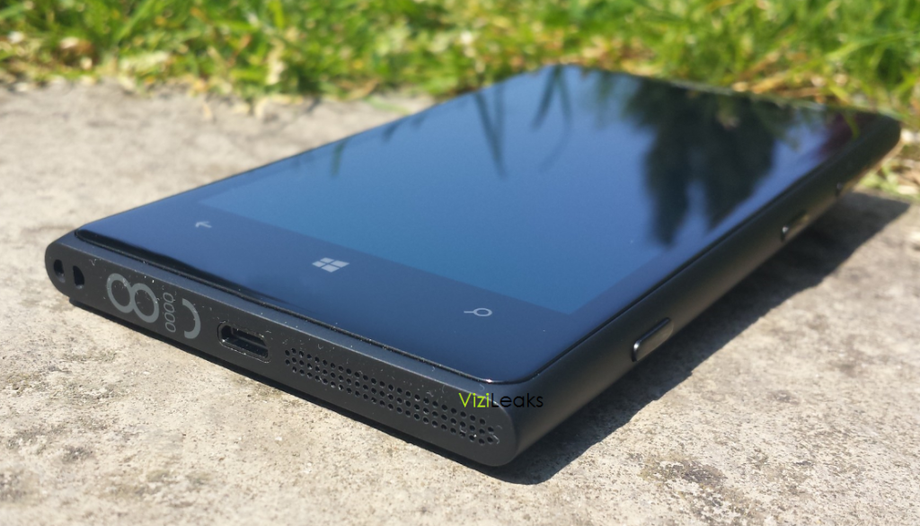 NOKIA EOS PureView 2
