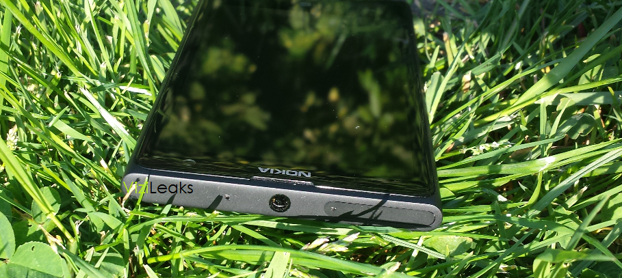 NOKIA EOS PureView 3
