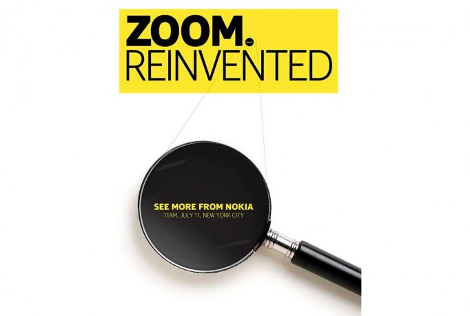 Nokia Zoom Reinvented