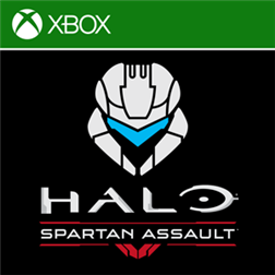 Halo Spartan Assault