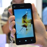 Huawei Ascend W2 (1)