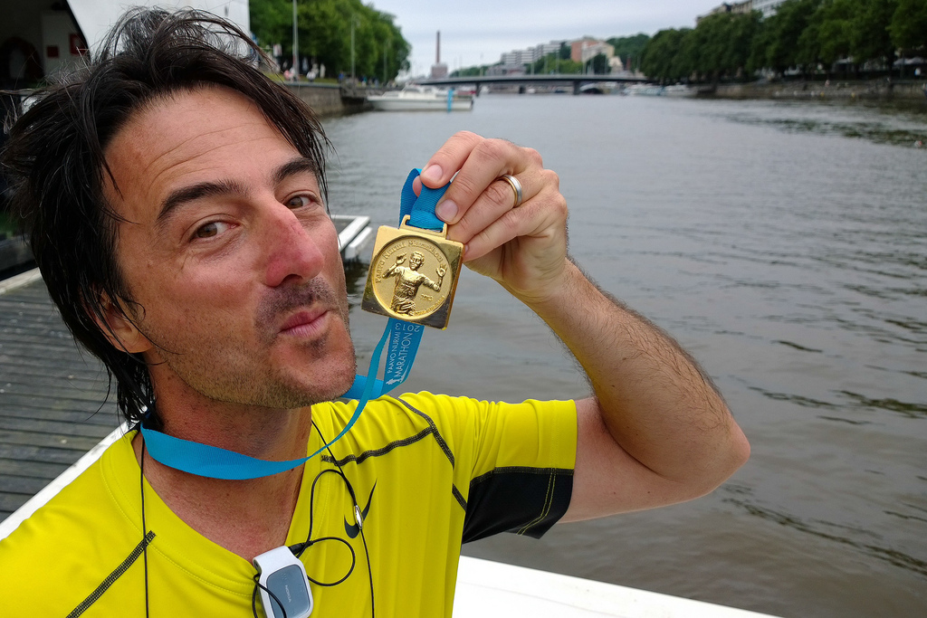 Joe Belfiore Nokia Lumia 1020 Foto