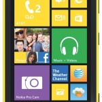 Nokia Lumia 1020 (1)