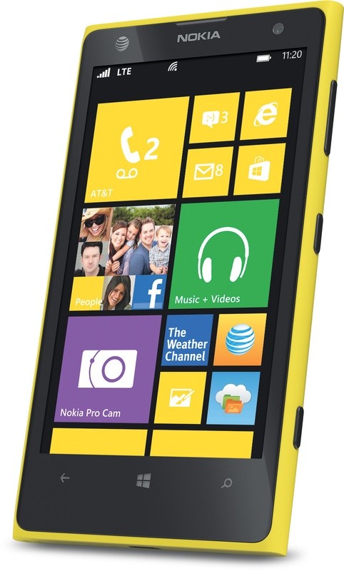 Nokia Lumia 1020 (7)