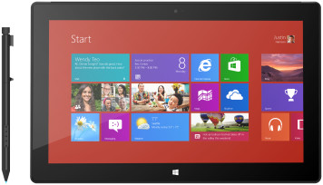 Surface Pro Studenten