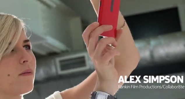 alex_simpson_nokia_Videos