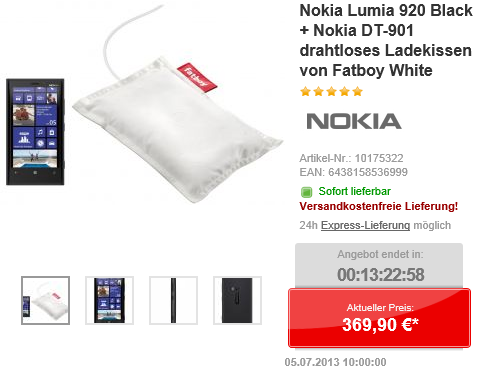 getgoods-nokia lumia 920 fatboy