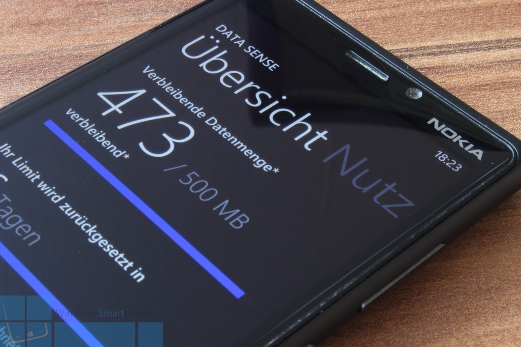 Data Sense