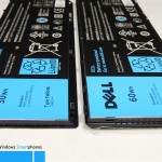 Dell Latitude 10 Akkus