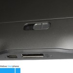 Dell Latitude 10 Akkuverschluss