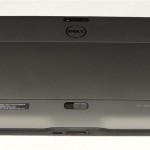 Dell Latitude 10 Back gerade