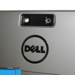 Dell Latitude 10 Backcam