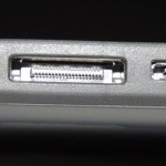 Dell Latitude 10 Connector + USB