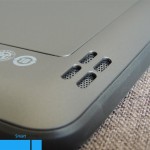 Dell Latitude 10 Lautsprecher