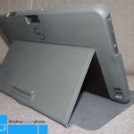 Dell Latitude 10 in Softcase Back