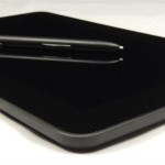 Dell Latitude 10 mit Stylus2