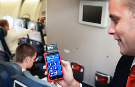 Delta Windows Phone Lumia 820 Titel