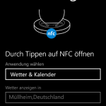 Desktop Mode Nokia Lumia App 3