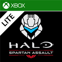 Halo Spartan Assault Lite