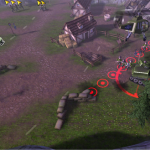 Hills of glory 3D_1