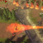 Hills of glory 3D_2