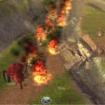 Hills of glory 3D_4