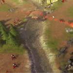 Hills of glory 3D_5