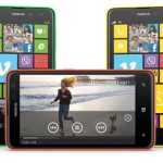 Nokia Lumia 625