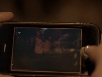 Nokia Lumia 925 Werbung iPhone 4S