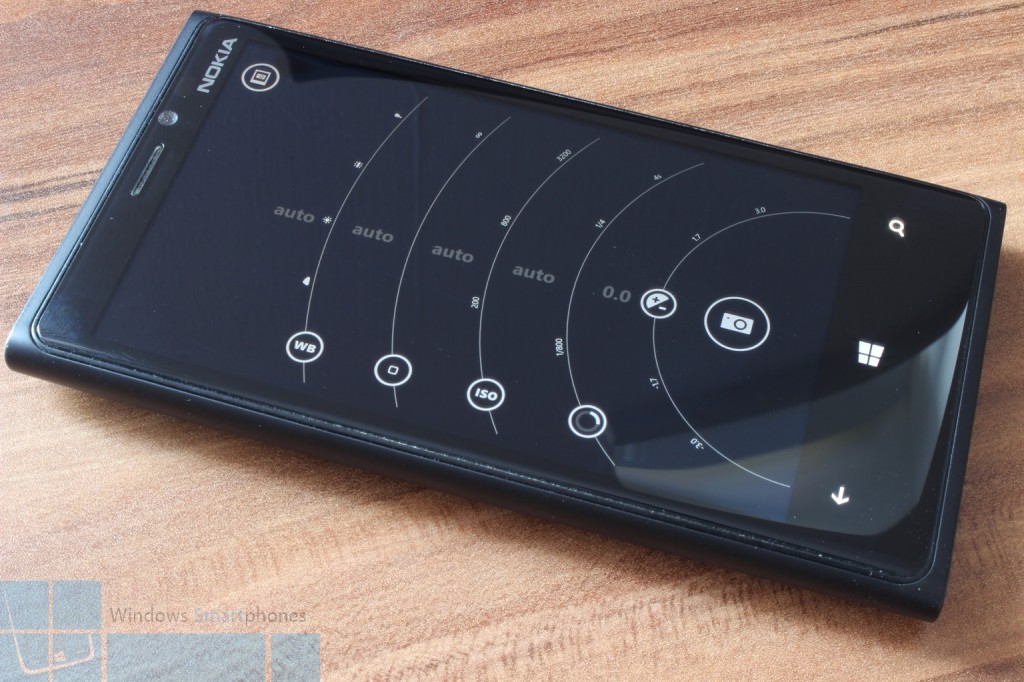 Nokia Pro Cam