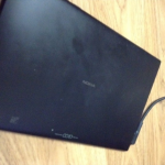 Nokia Tablet