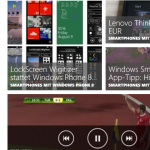 Nokia eBooks Anleitung-Blog Leseansicht 1