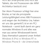 Nokia eBooks Anleitung-Blog Leseansicht 3