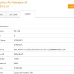 Benchmarks