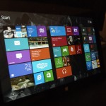 Windows 8 Startmenü