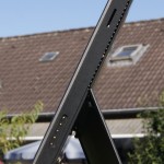Portrait des Surface Pro