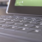Surface Pro Type Cover